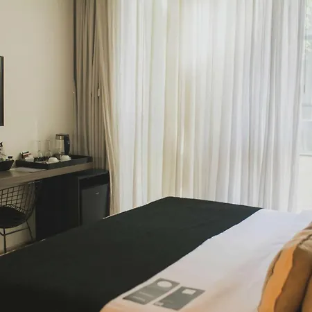 Hotel Anselmo Buenos Aires, Curio Collection by Hilton Exterior foto