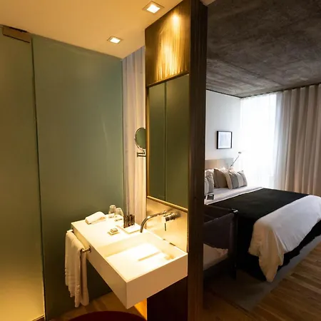 Hotel Anselmo Buenos Aires, Curio Collection by Hilton Exterior foto