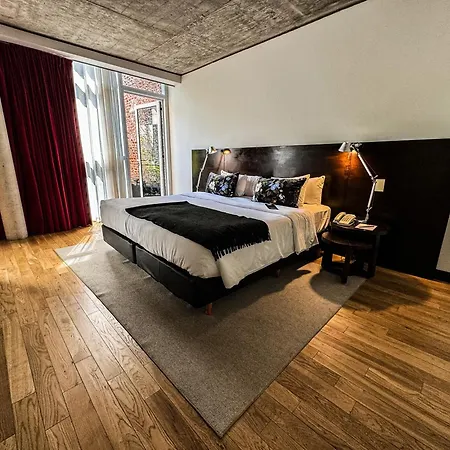 Hotel Anselmo Buenos Aires, Curio Collection by Hilton Exterior foto