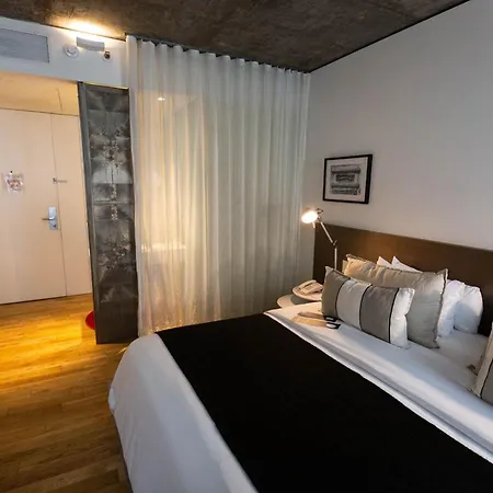 Hotel Anselmo Buenos Aires, Curio Collection by Hilton Exterior foto