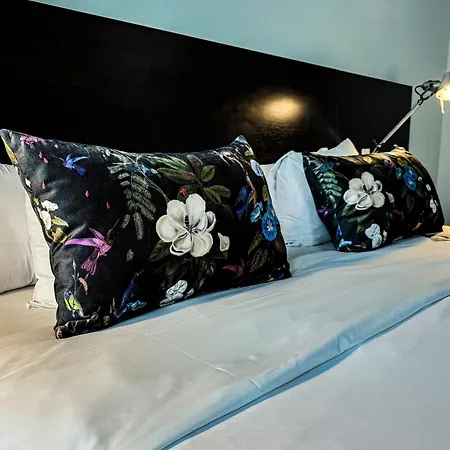 Hotel Anselmo Buenos Aires, Curio Collection by Hilton Exterior foto