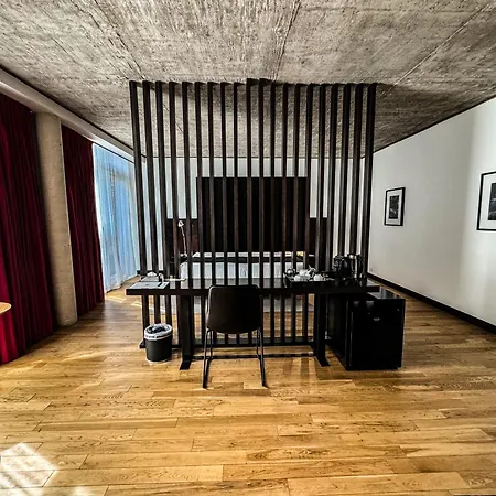 Hotel Anselmo Buenos Aires, Curio Collection by Hilton Exterior foto