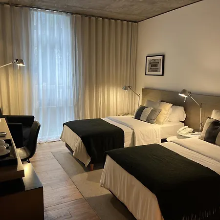 Hotel Anselmo Buenos Aires, Curio Collection by Hilton Exterior foto