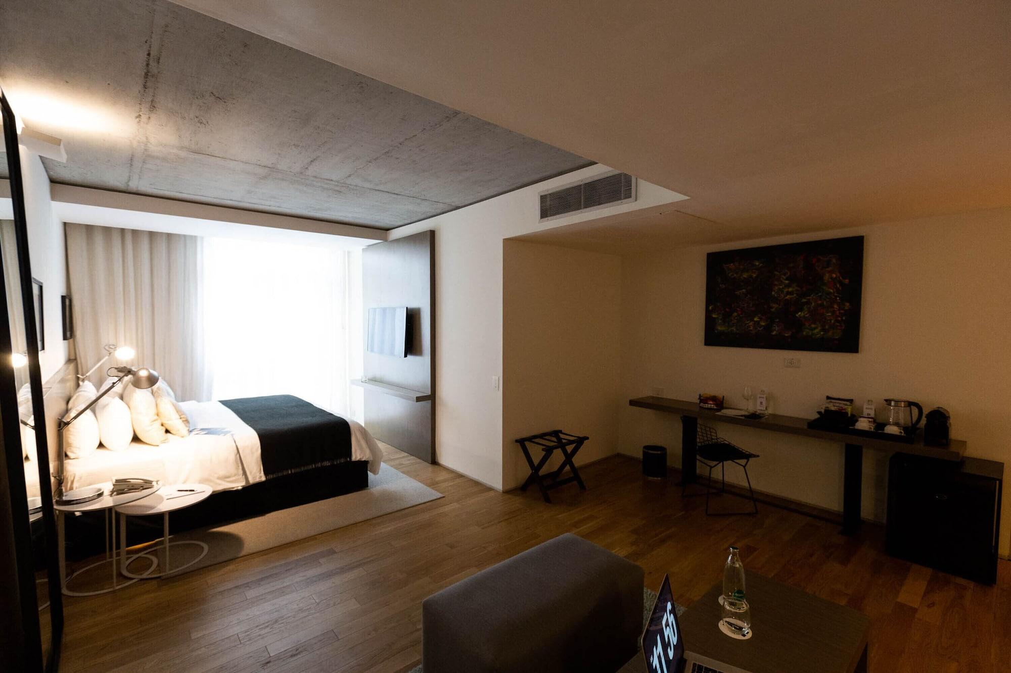Anselmo Buenos Aires, Curio Collection By Hilton Ciudad Autónoma de Buenos Aires