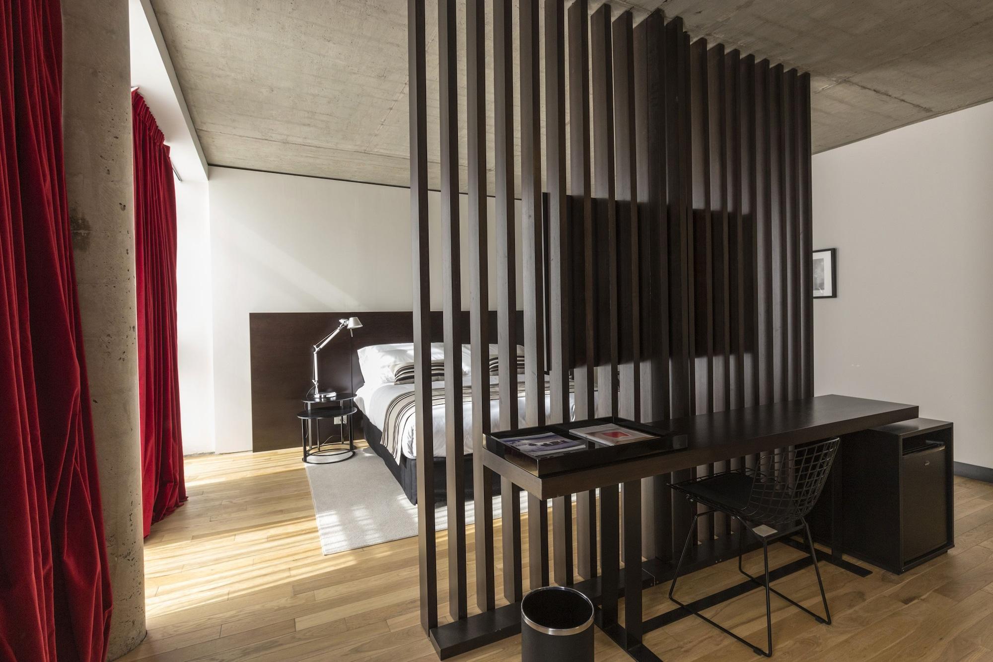 Hotel Anselmo Buenos Aires, Curio Collection By Hilton 4*