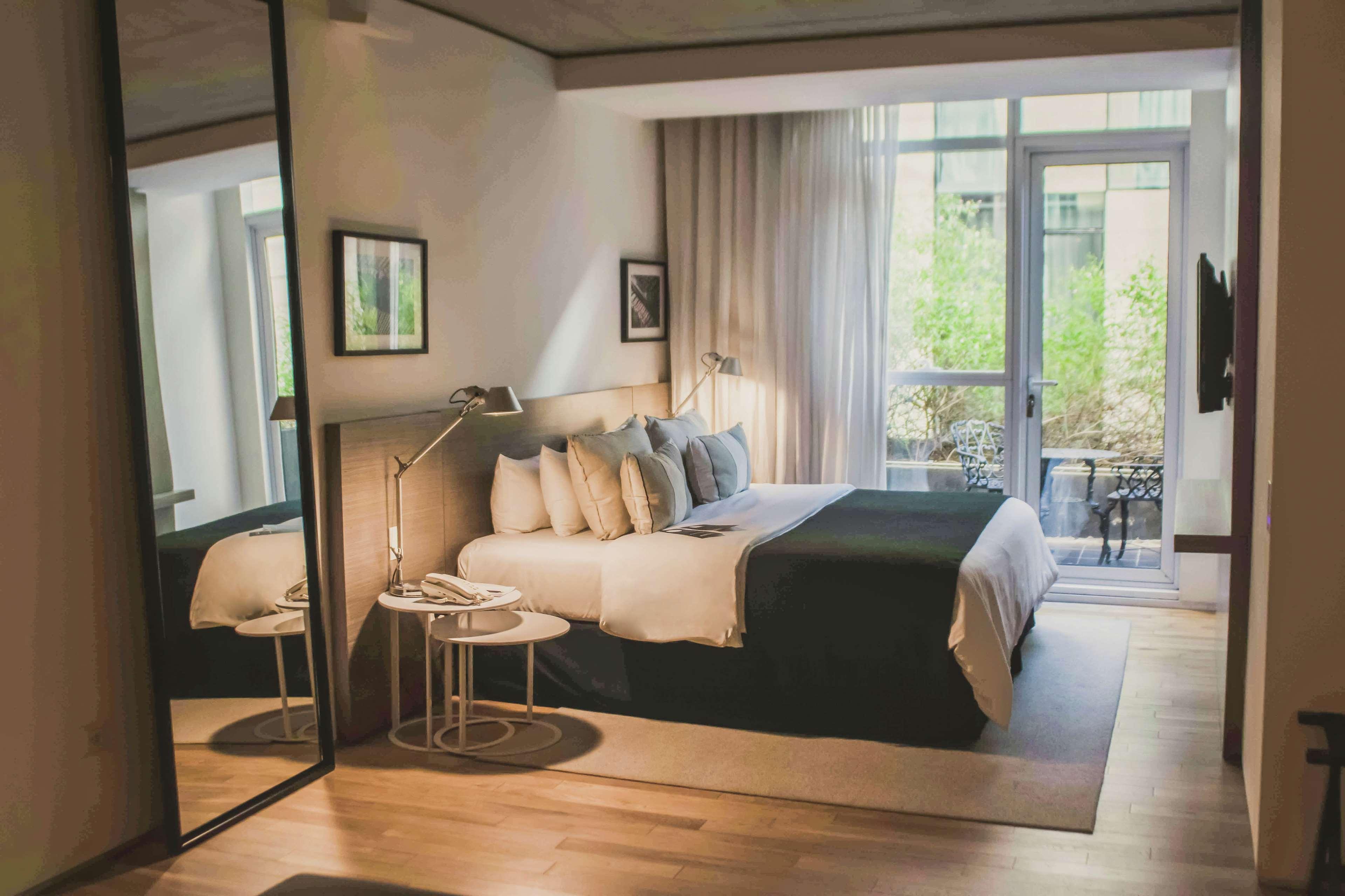 Hotel Anselmo Buenos Aires, Curio Collection By Hilton
