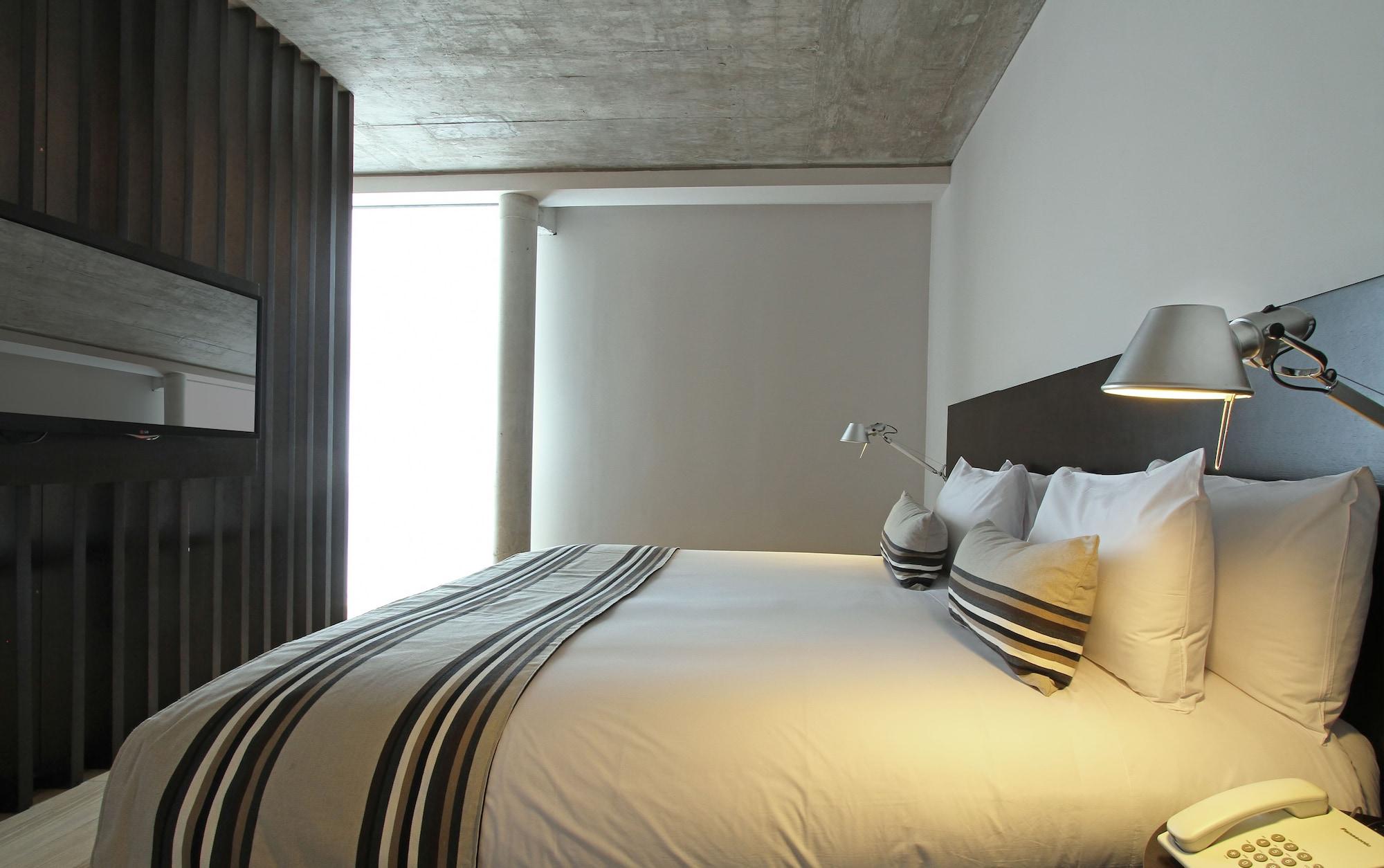 Anselmo Buenos Aires, Curio Collection By Hilton Hotel