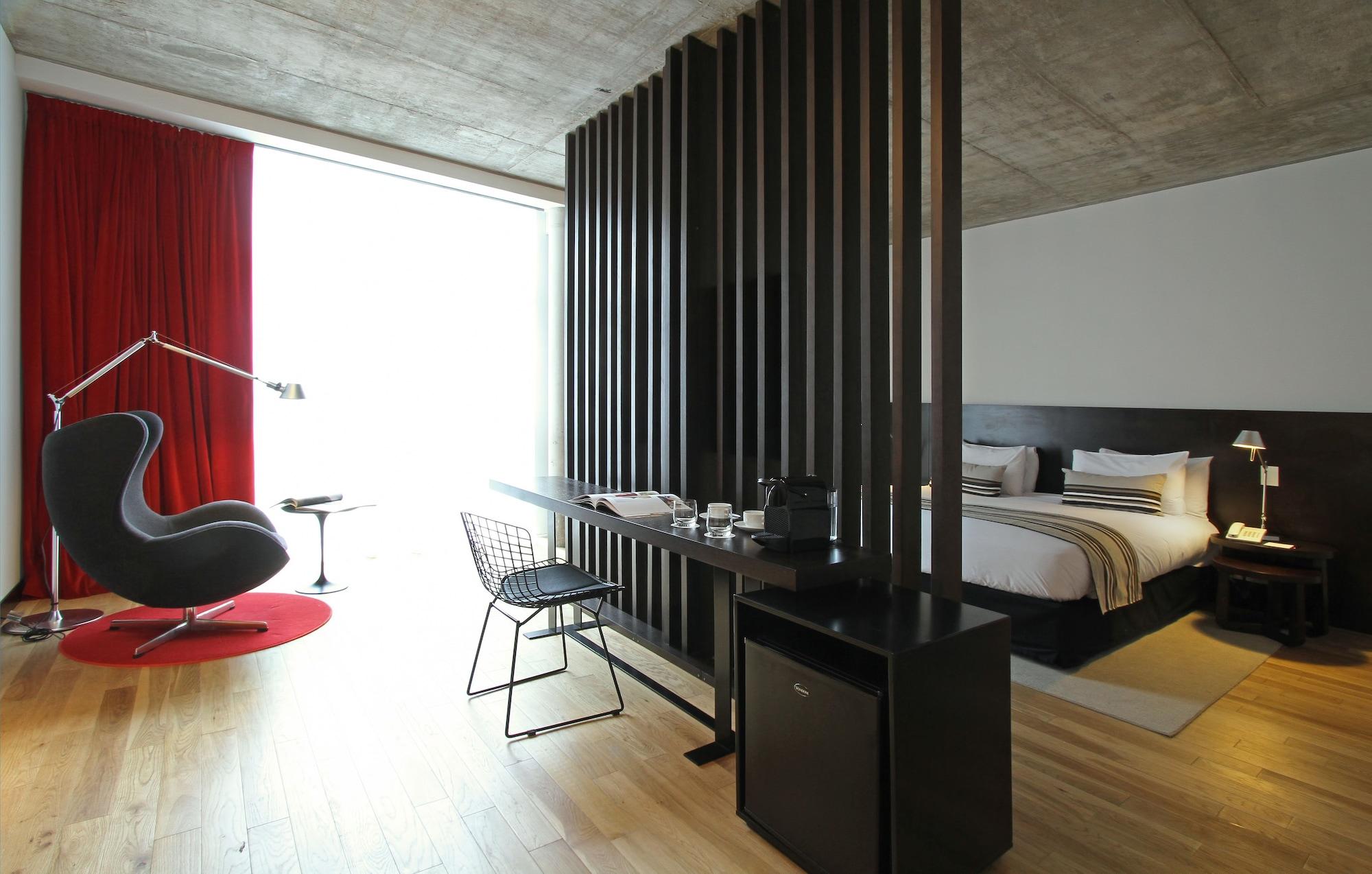 Anselmo Buenos Aires, Curio Collection By Hilton Hotel 4*