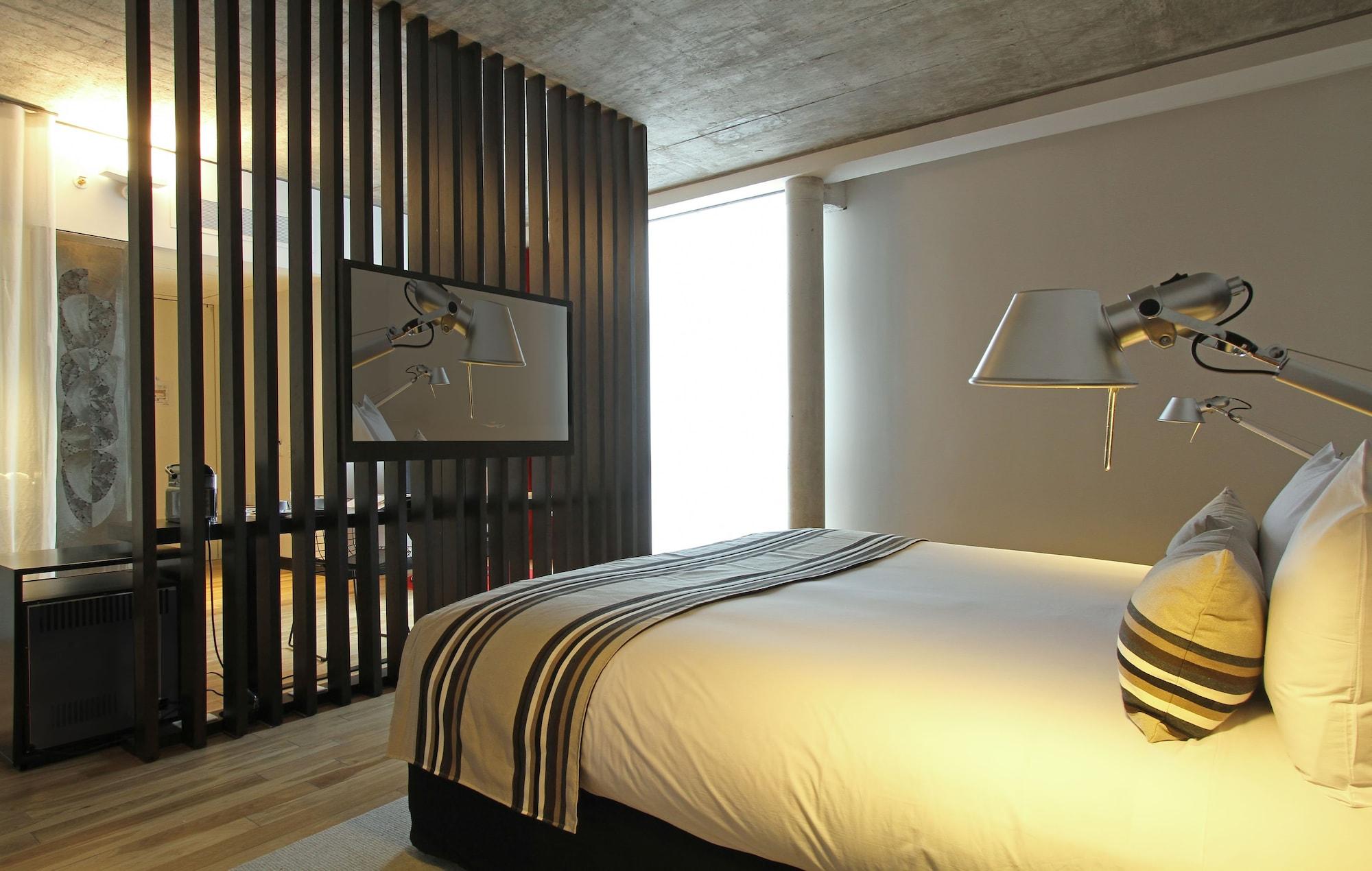 Hotel Anselmo Buenos Aires, Curio Collection By Hilton Ciudad Autónoma de Buenos Aires