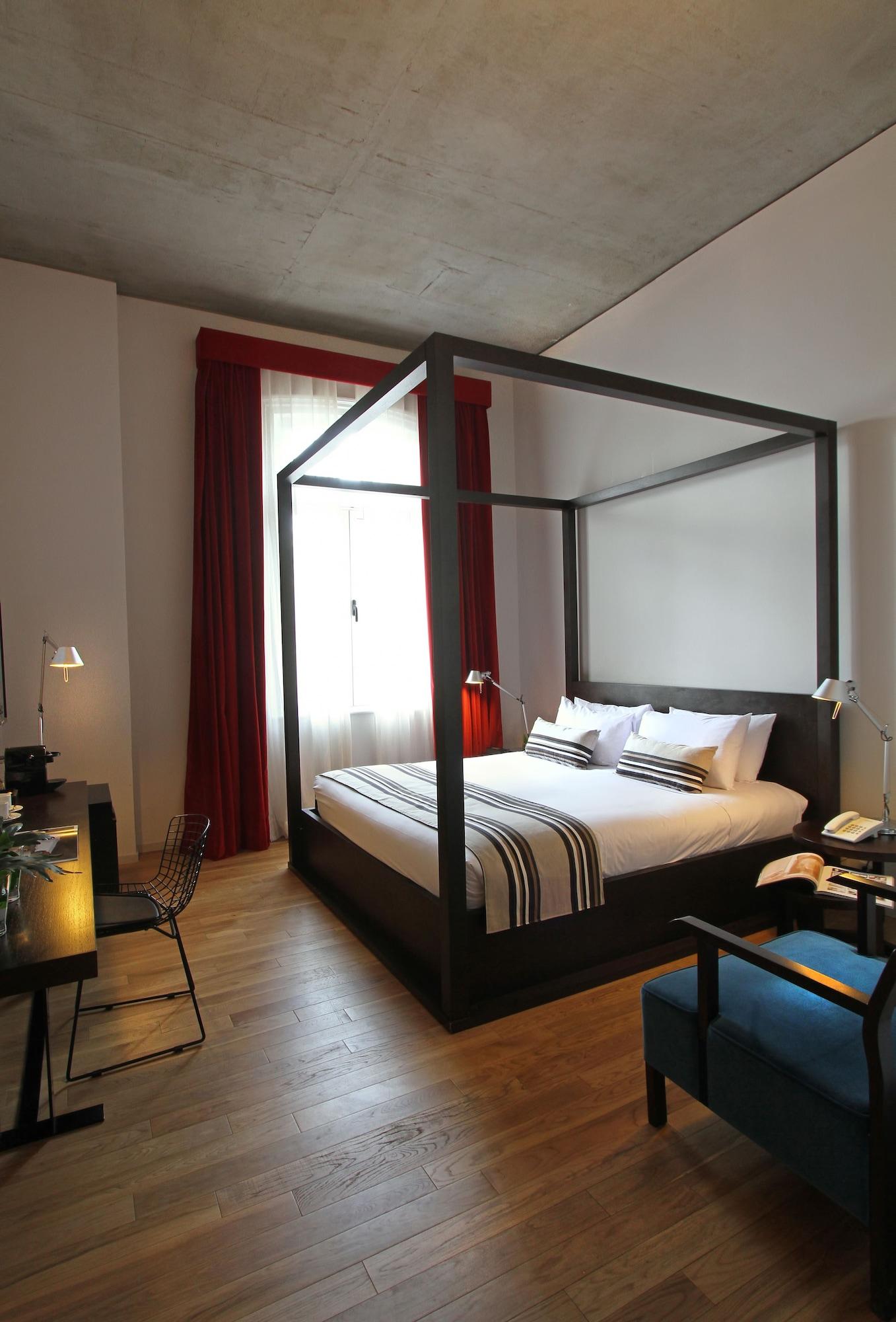 Anselmo Buenos Aires, Curio Collection By Hilton 4*