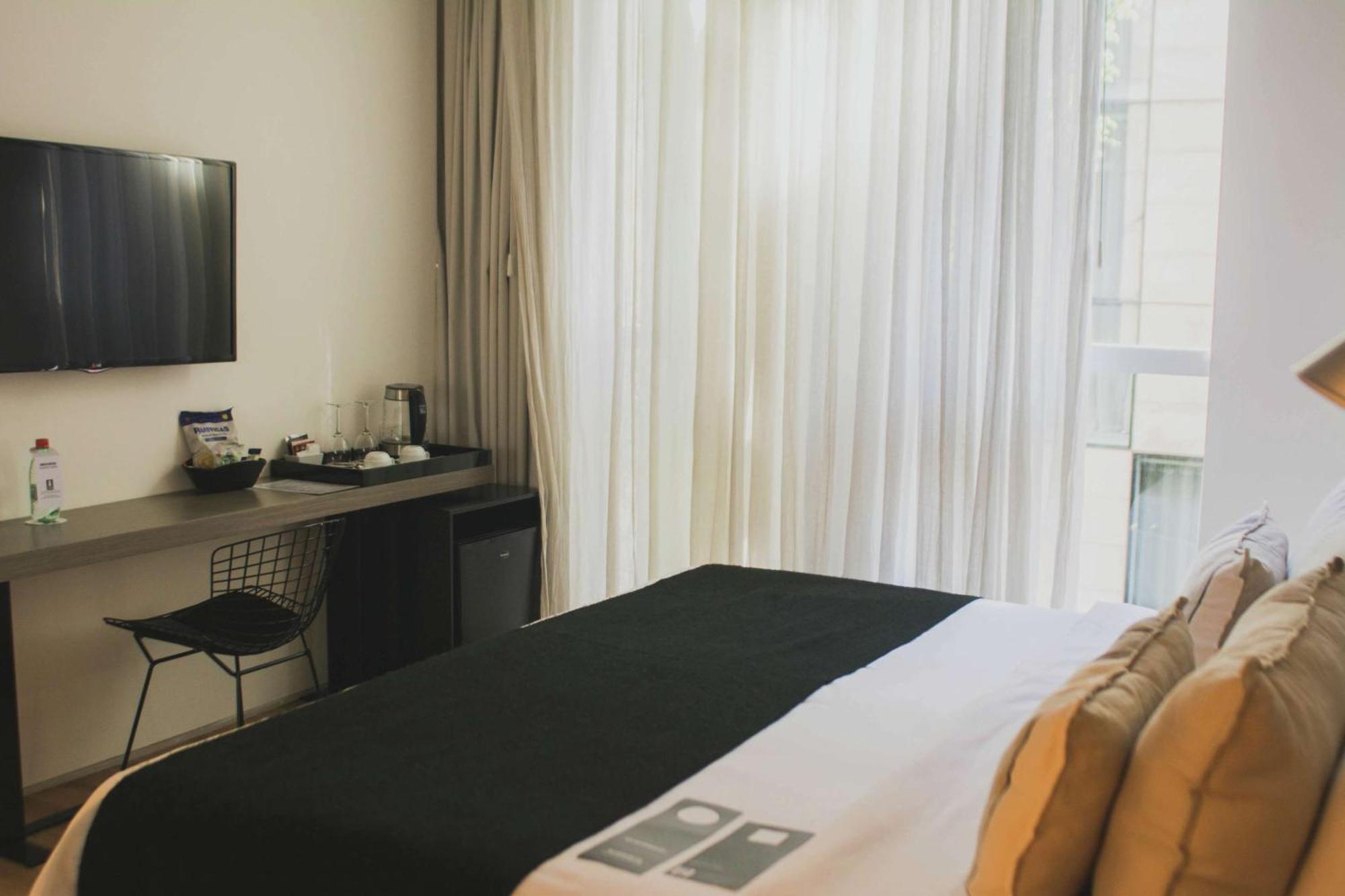 Anselmo Buenos Aires, Curio Collection By Hilton 4* Ciudad Autónoma de Buenos Aires