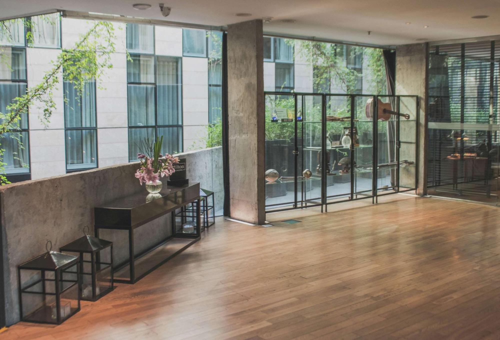 Hotel Anselmo Buenos Aires, Curio Collection By Hilton 4*