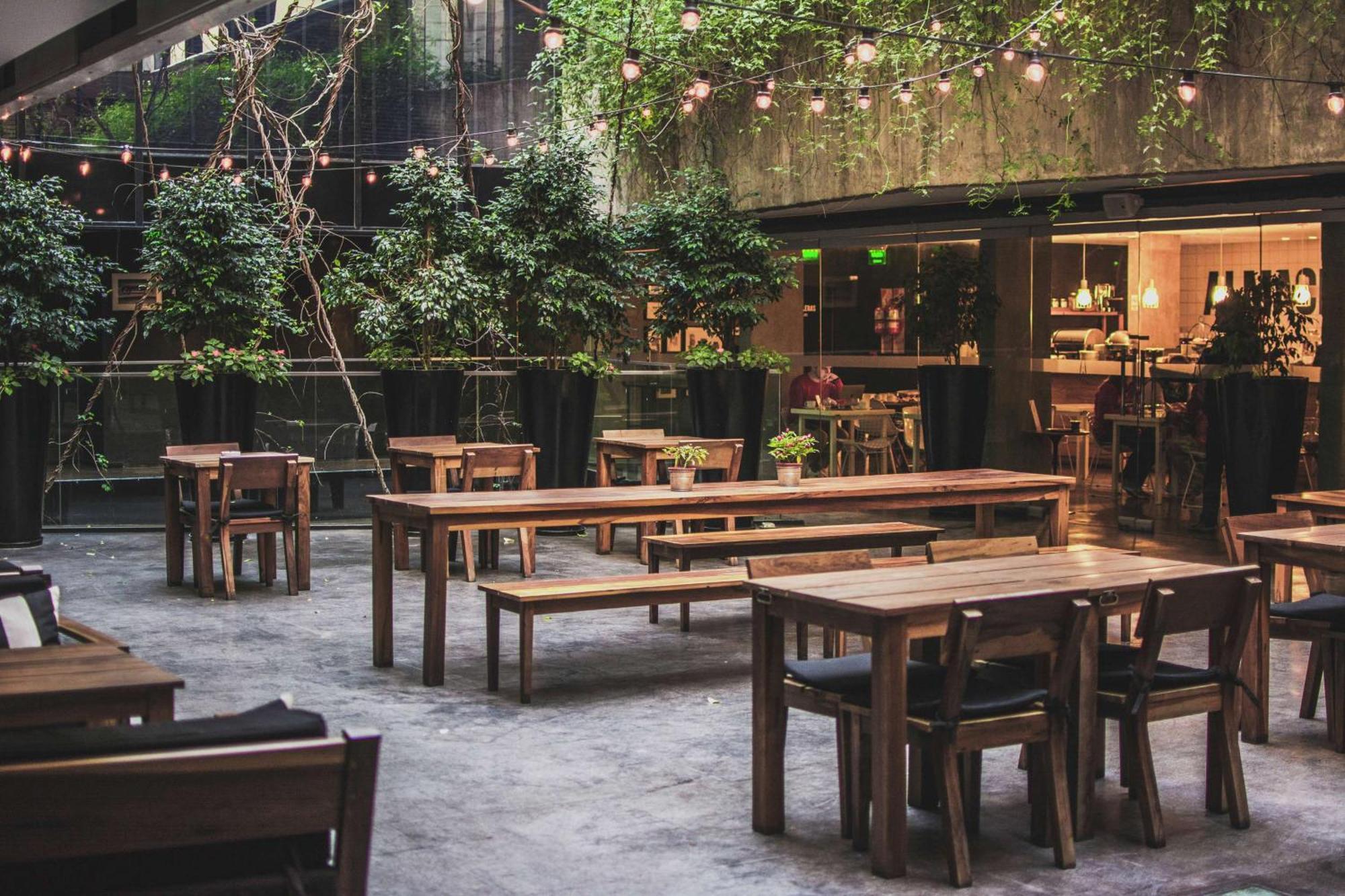 Anselmo Buenos Aires, Curio Collection By Hilton Hotel 4*