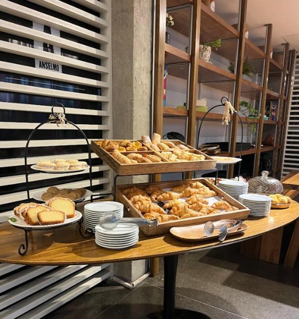 Hotel Anselmo Buenos Aires, Curio Collection By Hilton 4*