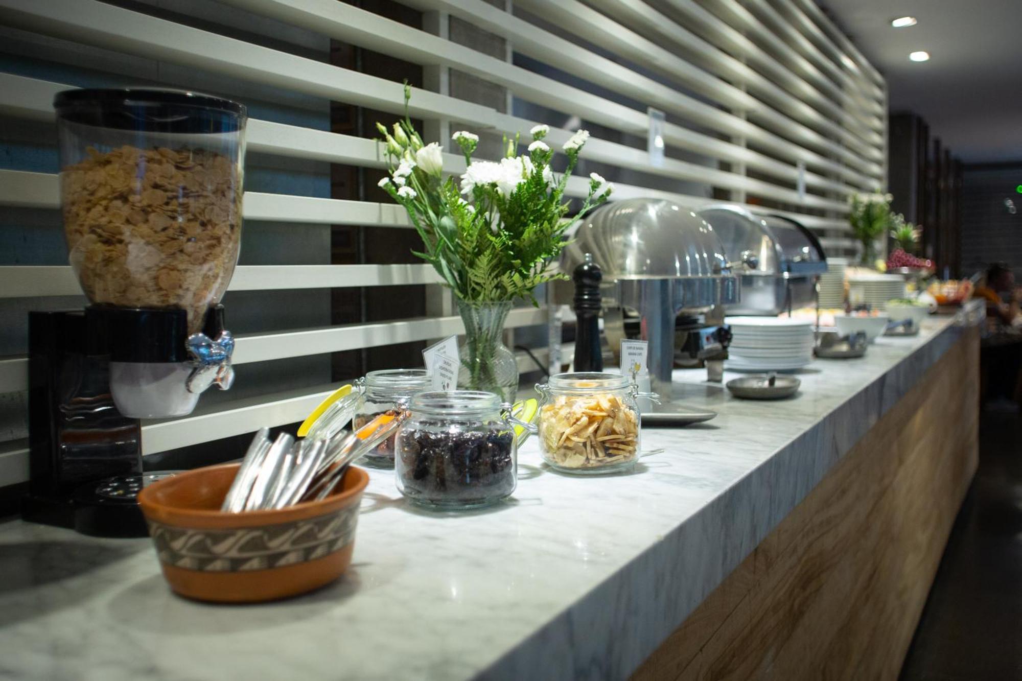 Hotel Anselmo Buenos Aires, Curio Collection By Hilton 4*