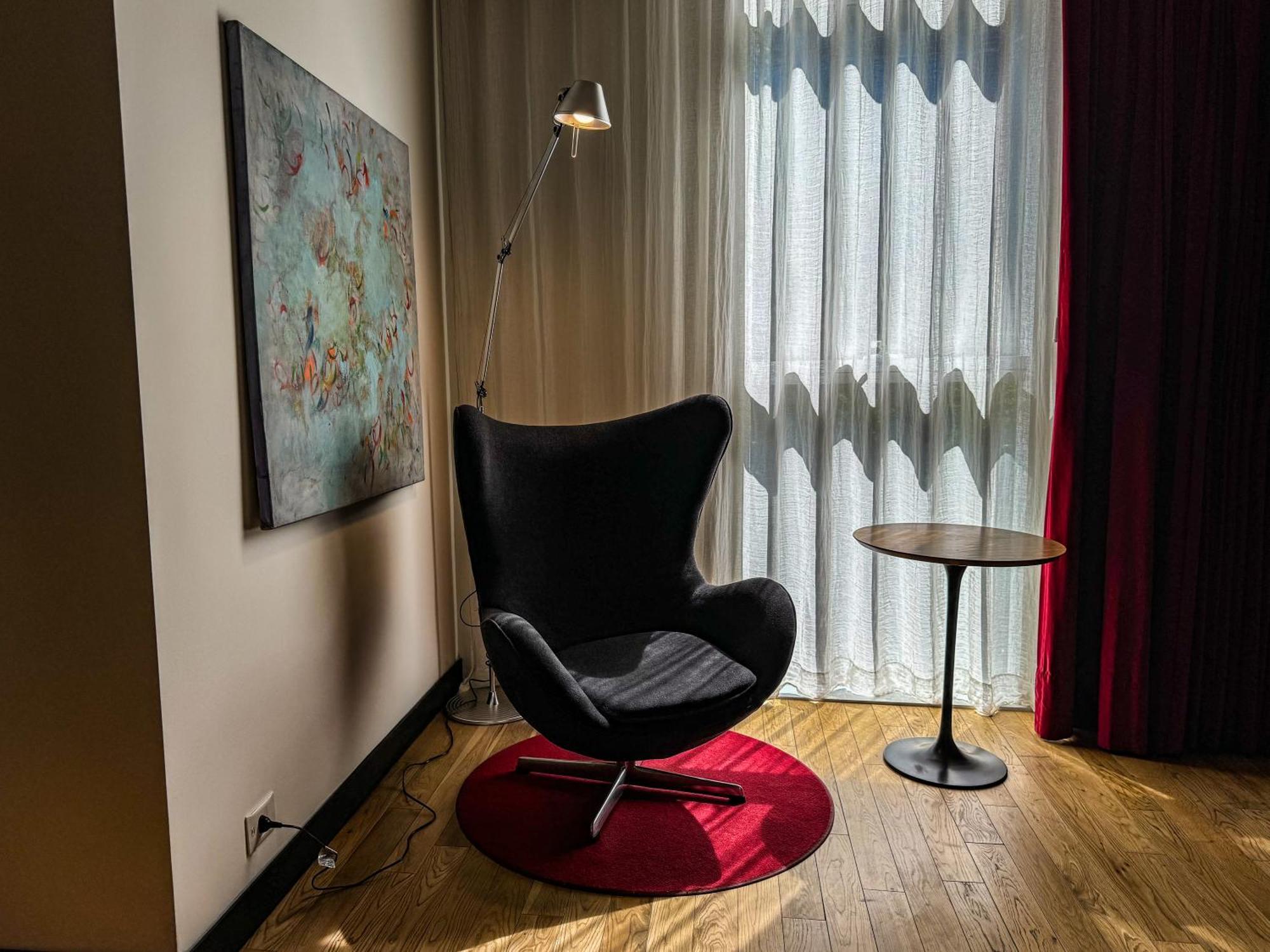 Anselmo Buenos Aires, Curio Collection By Hilton Hotel 4*