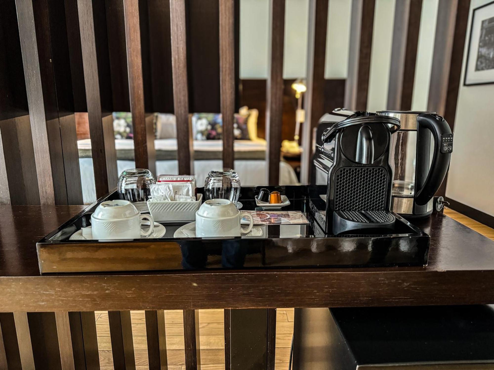Hotel Anselmo Buenos Aires, Curio Collection By Hilton Ciudad Autónoma de Buenos Aires