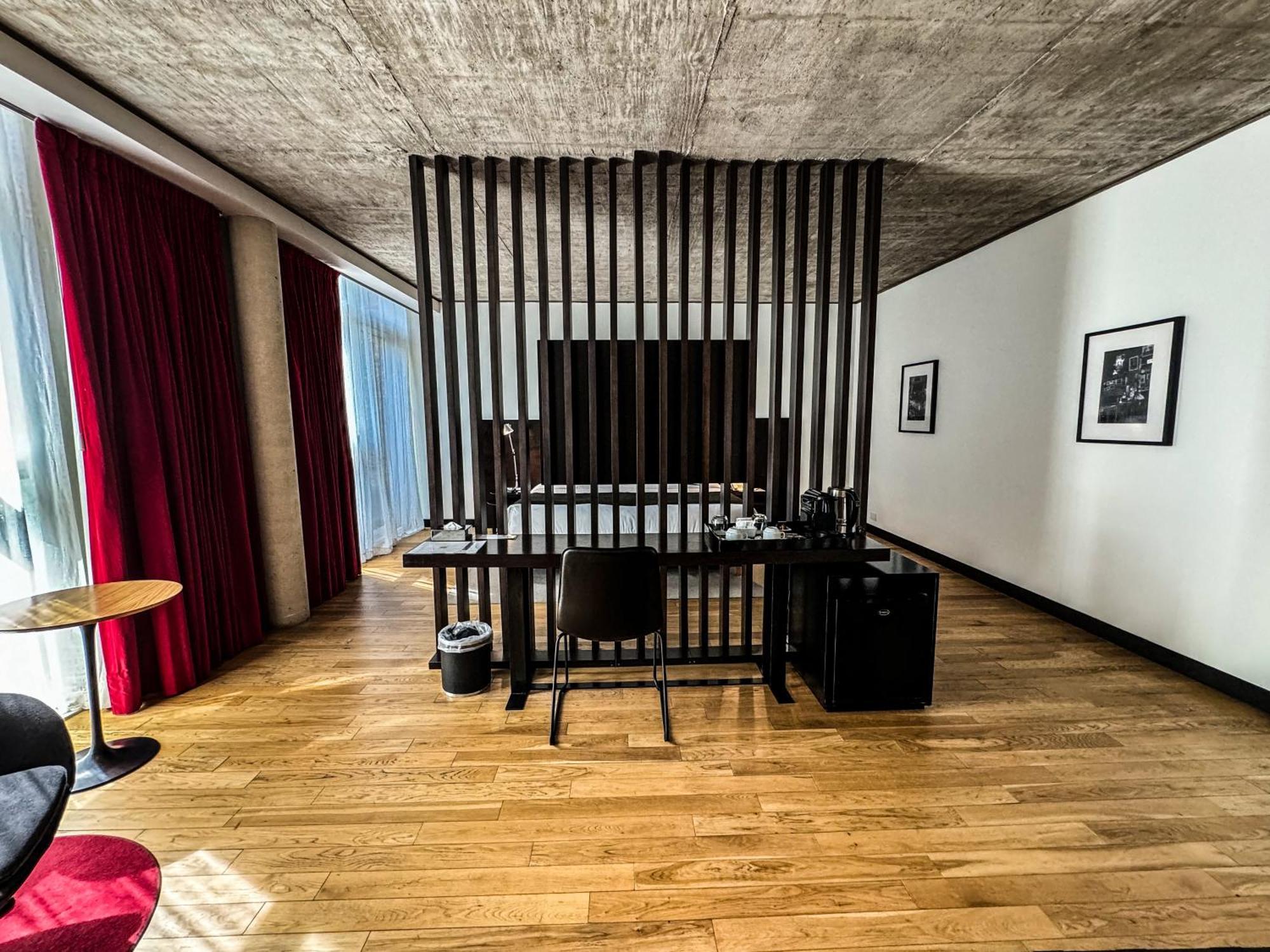 Anselmo Buenos Aires, Curio Collection By Hilton 4* Ciudad Autónoma de Buenos Aires