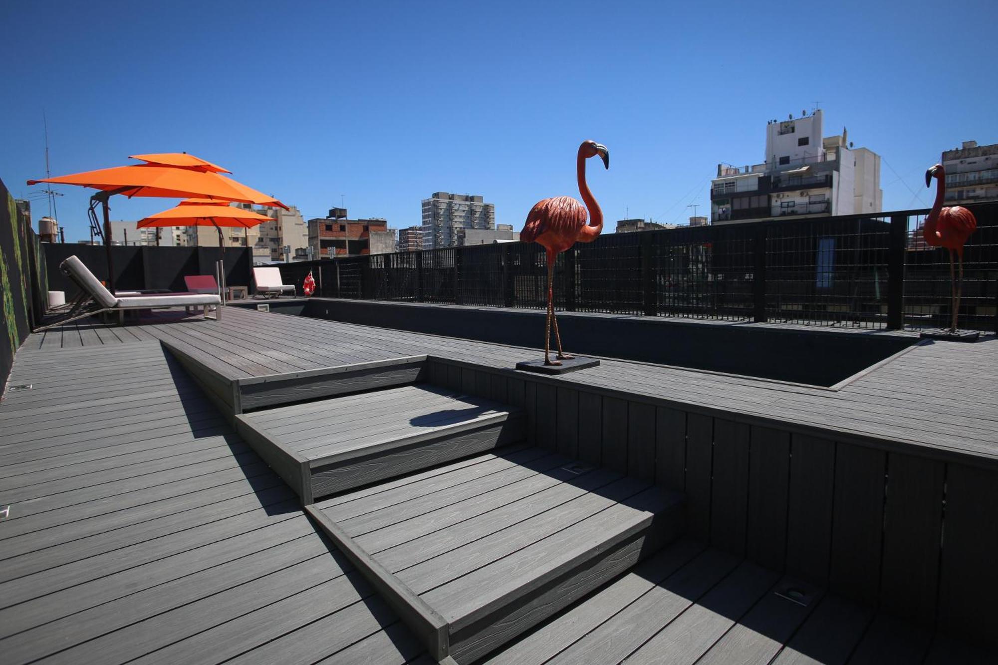 Anselmo Buenos Aires, Curio Collection By Hilton Ciudad Autónoma de Buenos Aires