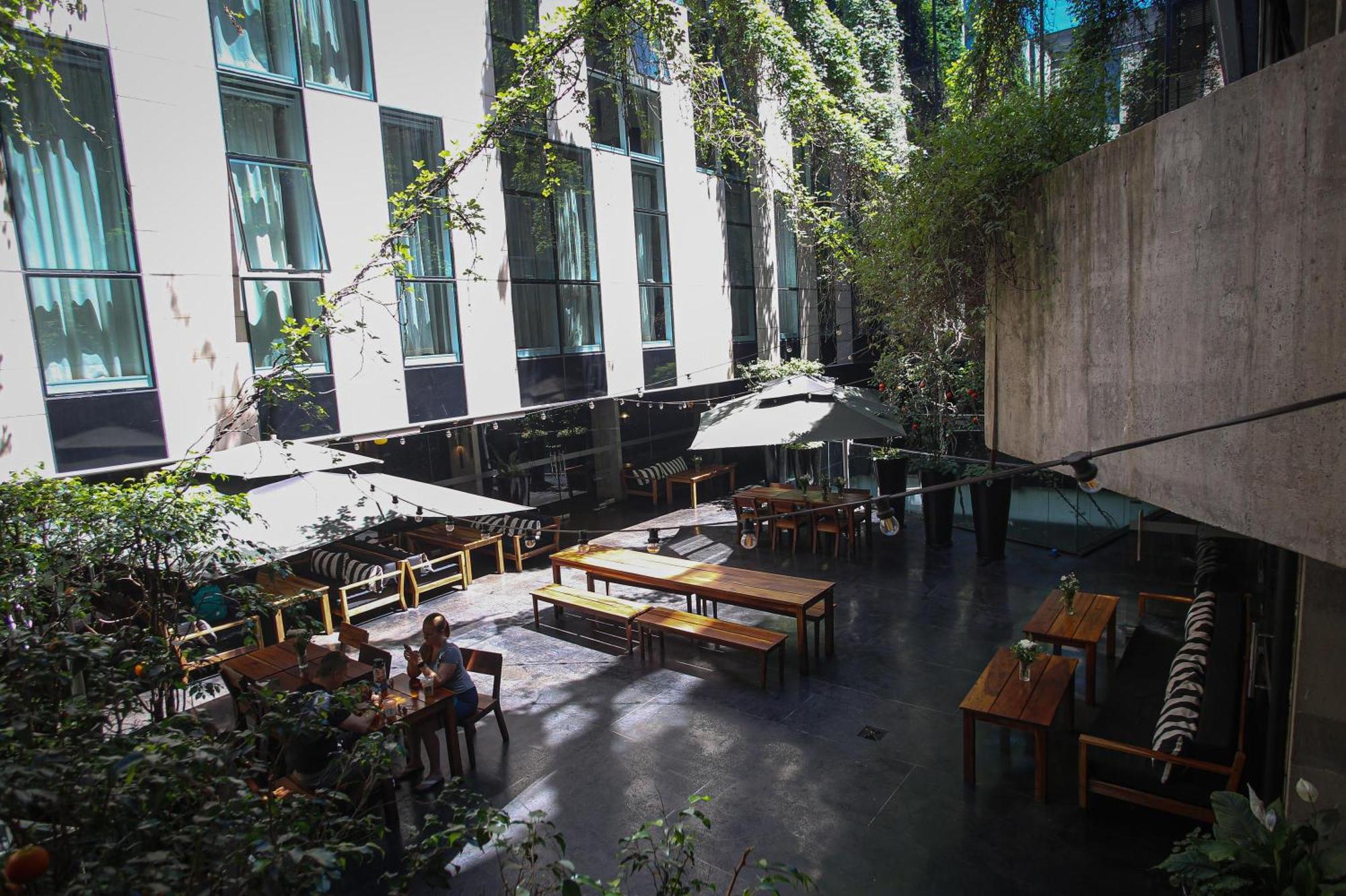 Hotel Anselmo Buenos Aires, Curio Collection By Hilton