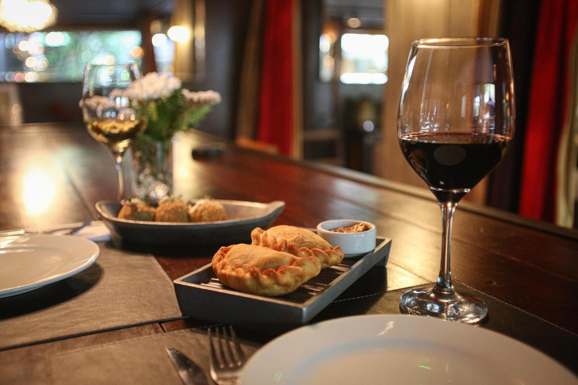 Anselmo Buenos Aires, Curio Collection By Hilton Hotel 4*