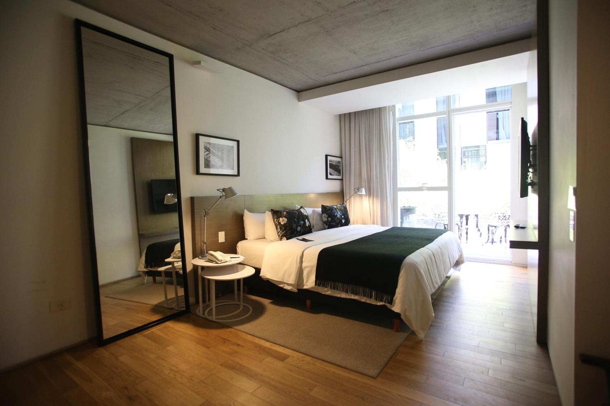 Hotel Anselmo Buenos Aires, Curio Collection By Hilton 4*