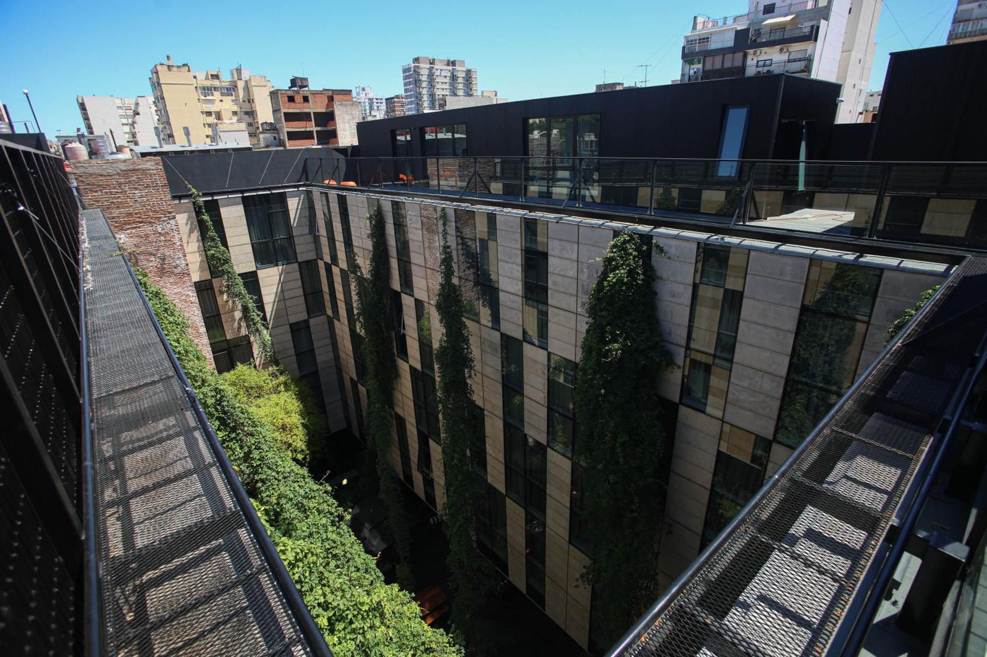 Anselmo Buenos Aires, Curio Collection By Hilton Ciudad Autónoma de Buenos Aires