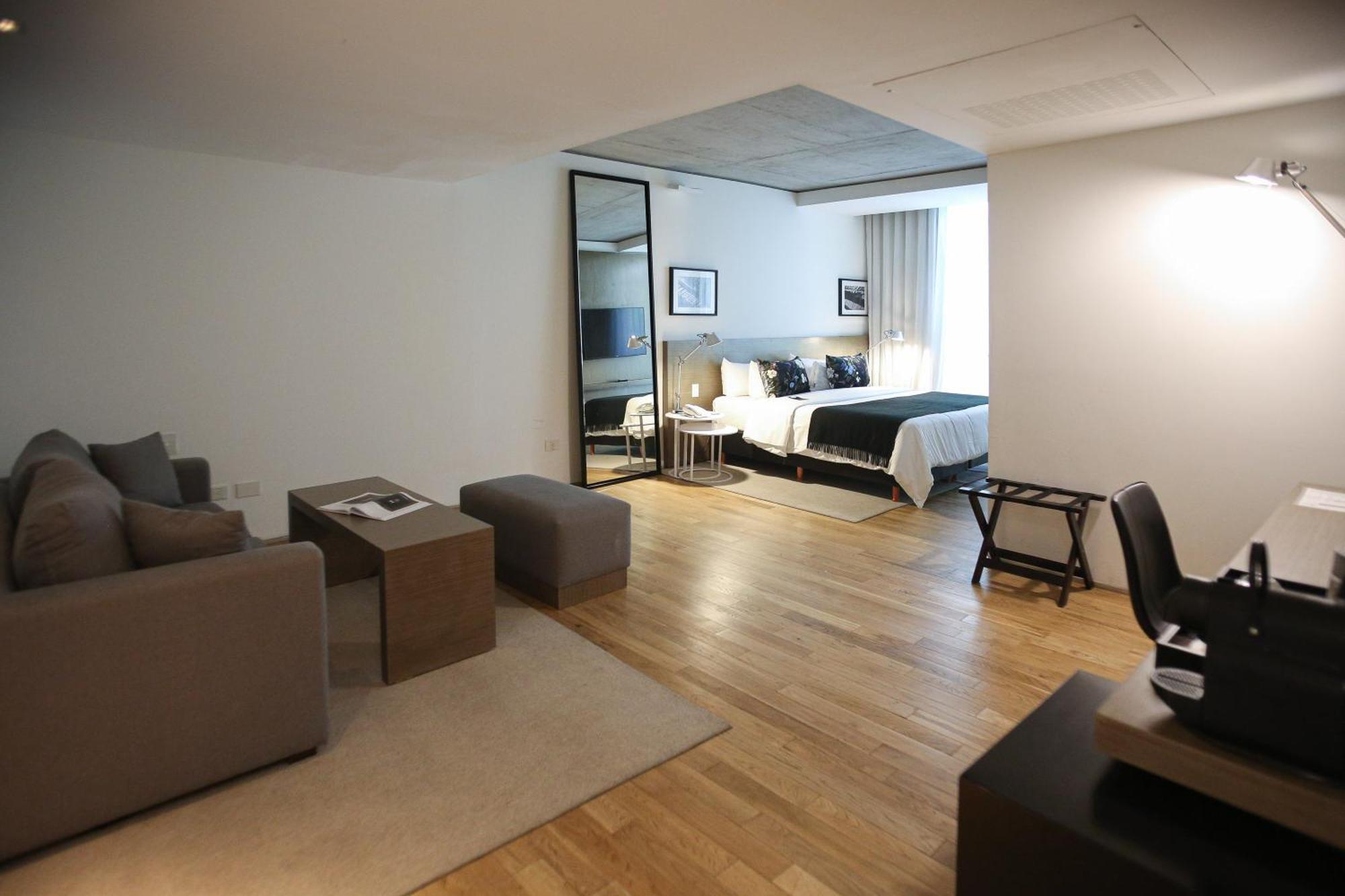 Hotel Anselmo Buenos Aires, Curio Collection By Hilton