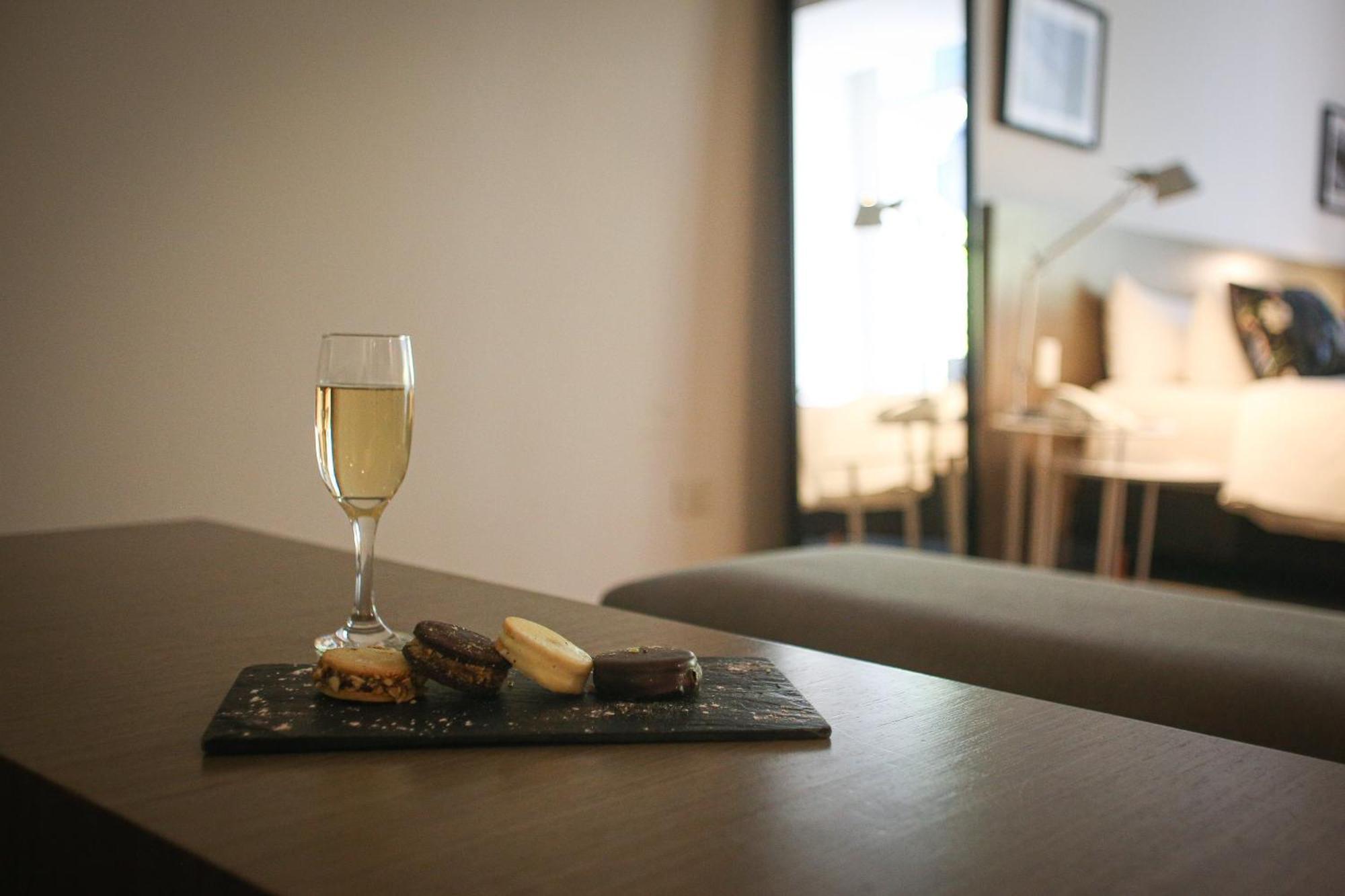 Anselmo Buenos Aires, Curio Collection By Hilton Hotel 4*