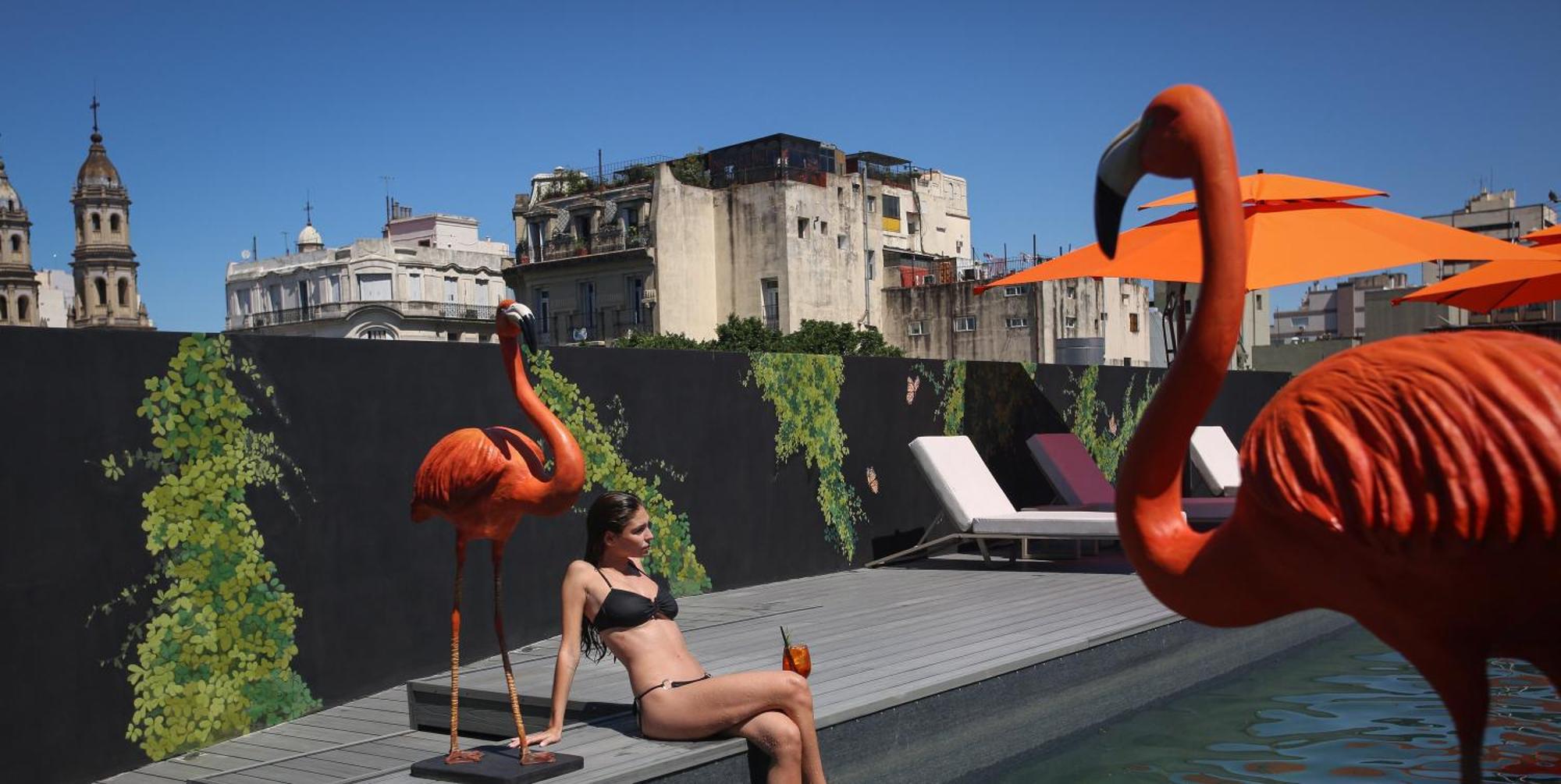 Hotel Anselmo Buenos Aires, Curio Collection By Hilton 4*