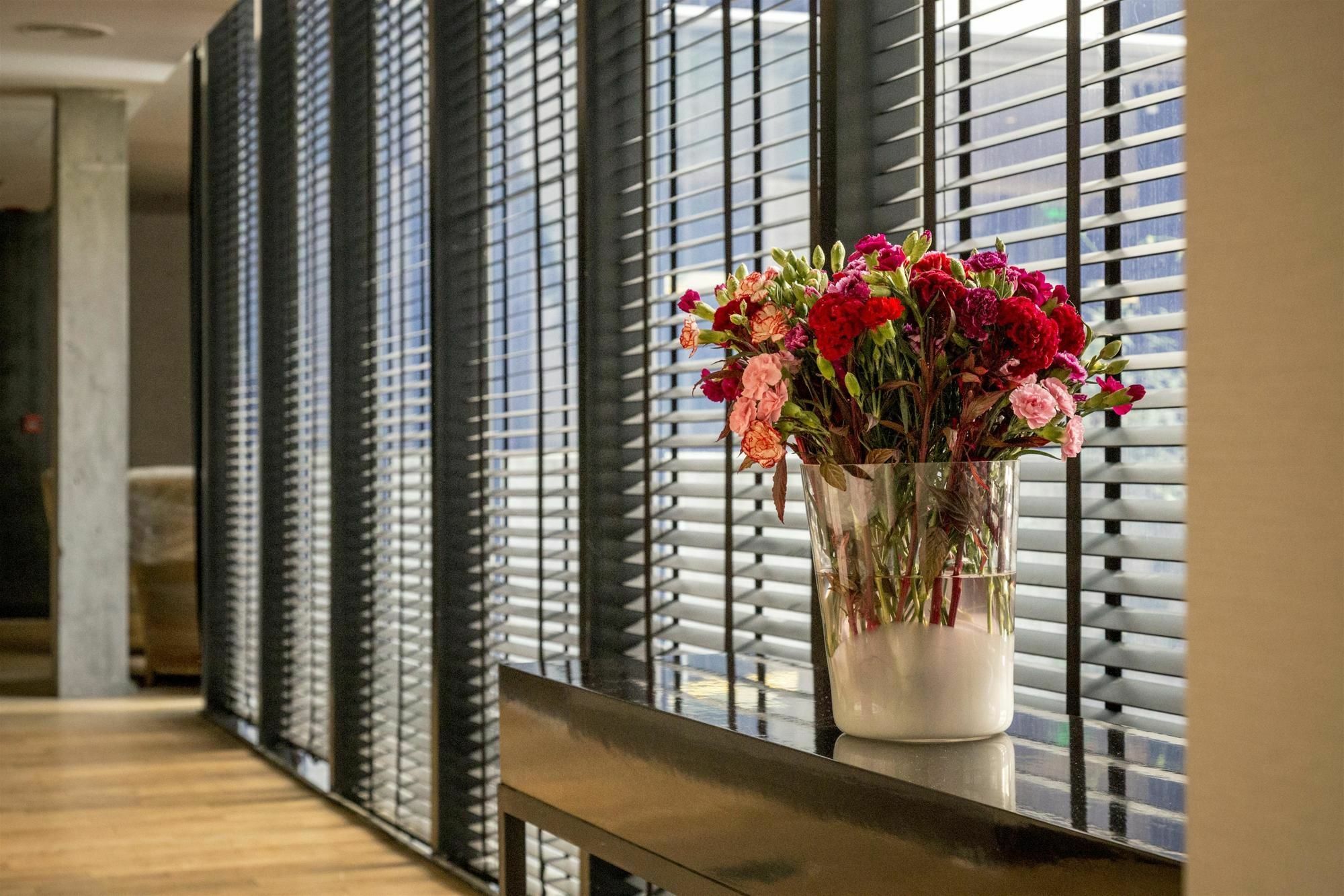 Anselmo Buenos Aires, Curio Collection By Hilton 4* Ciudad Autónoma de Buenos Aires